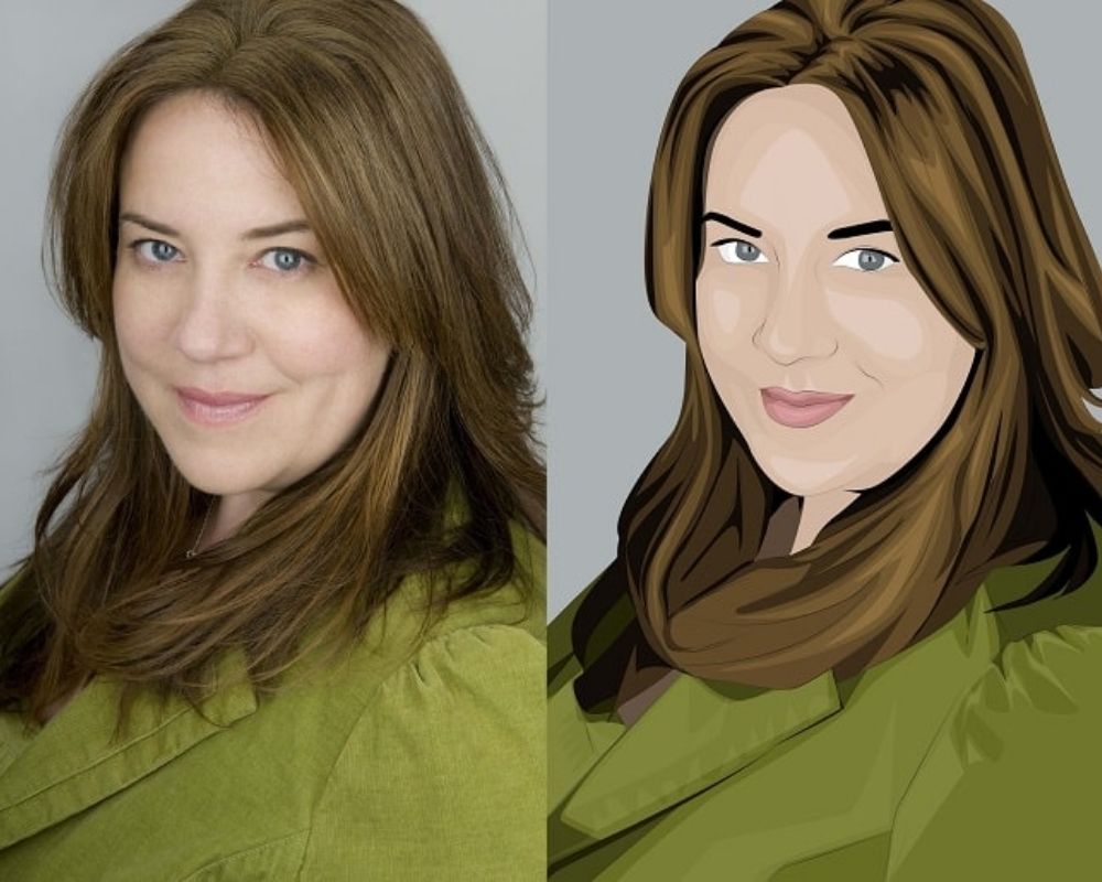 Application pour transformer des photos en dessin
