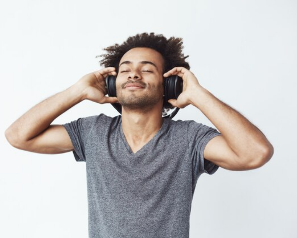 Applications pour écouter de la musique