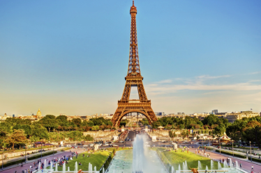 4 choses à faire à Paris