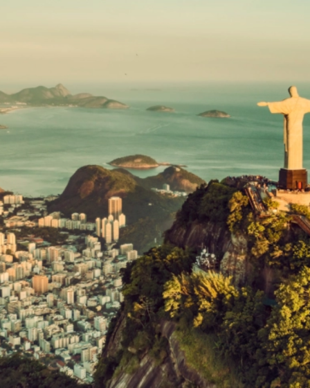 5 plages incontournables à Rio de Janeiro