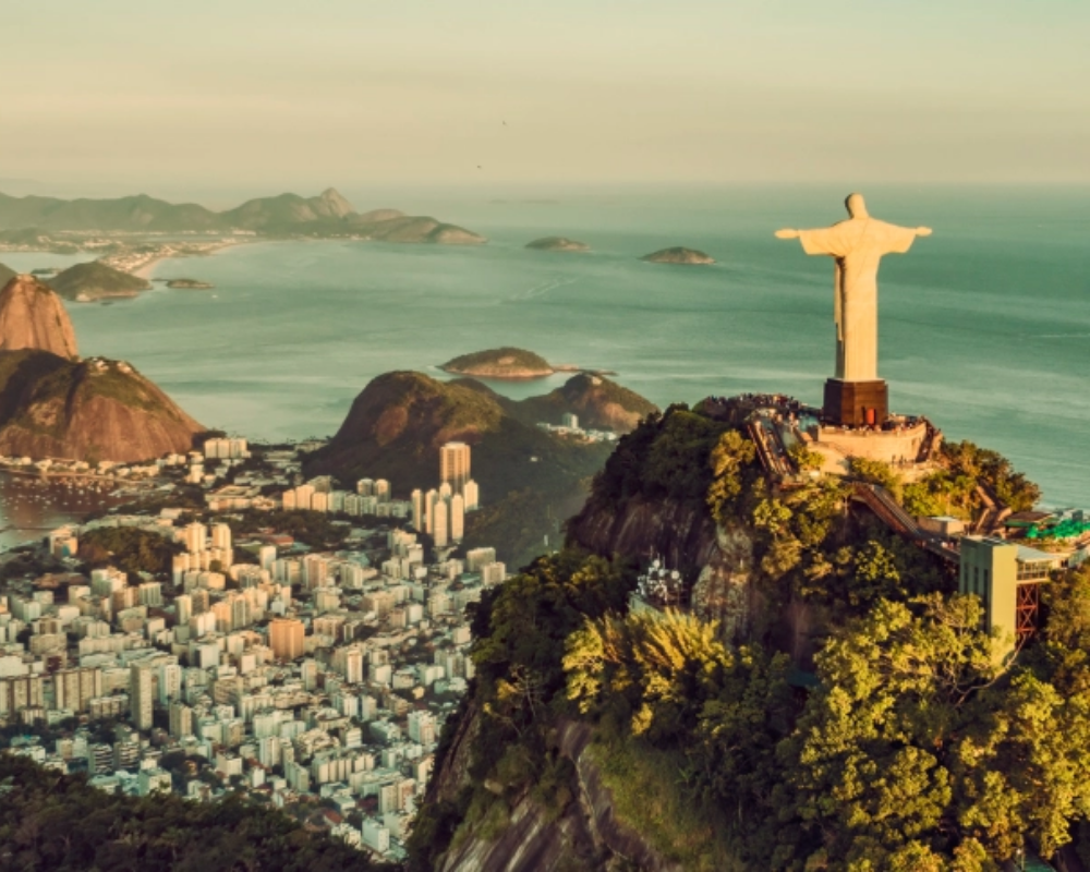 5 plages incontournables à Rio de Janeiro