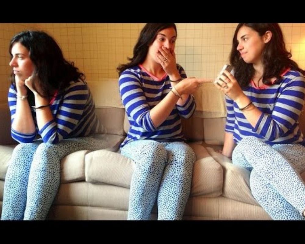 Applications pour cloner les personnes dans les photos