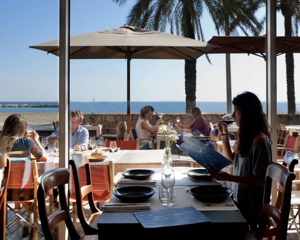 Restaurants à découvrir à Barcelone