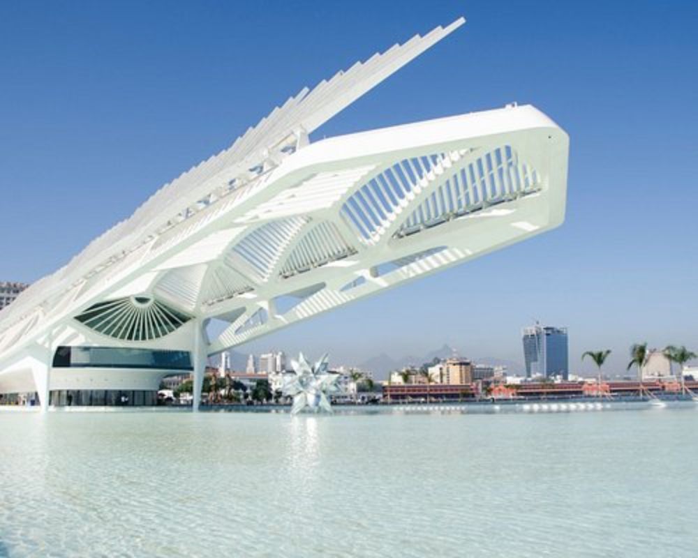 Musées de Rio de Janeiro à visiter