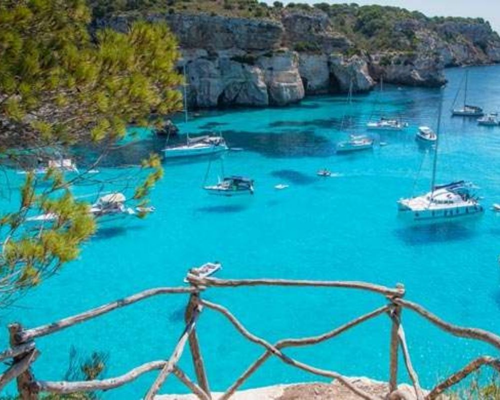 Les plus belles plages d’Espagne