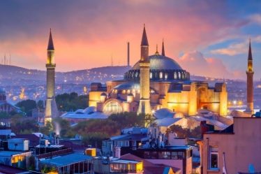 3 choses à faire à Istanbul