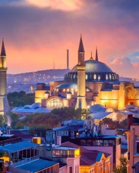 3 choses à faire à Istanbul