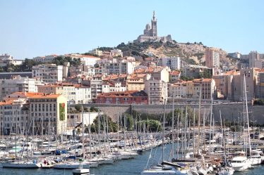 Activités incontournables à Marseille