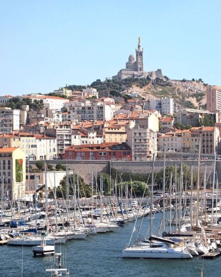 Activités incontournables à Marseille