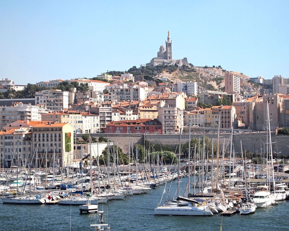 Activités incontournables à Marseille
