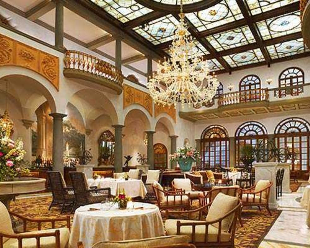 Restaurants à découvrir en Italie