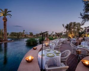 4 Restaurants à découvrir au Maroc