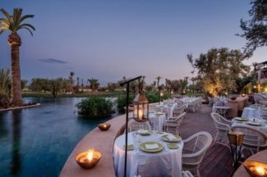4 restaurants à découvrir au Maroc