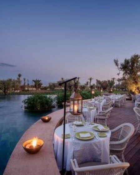 4 restaurants à découvrir au Maroc