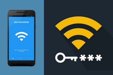 application pour trouver le mot de passe wifi