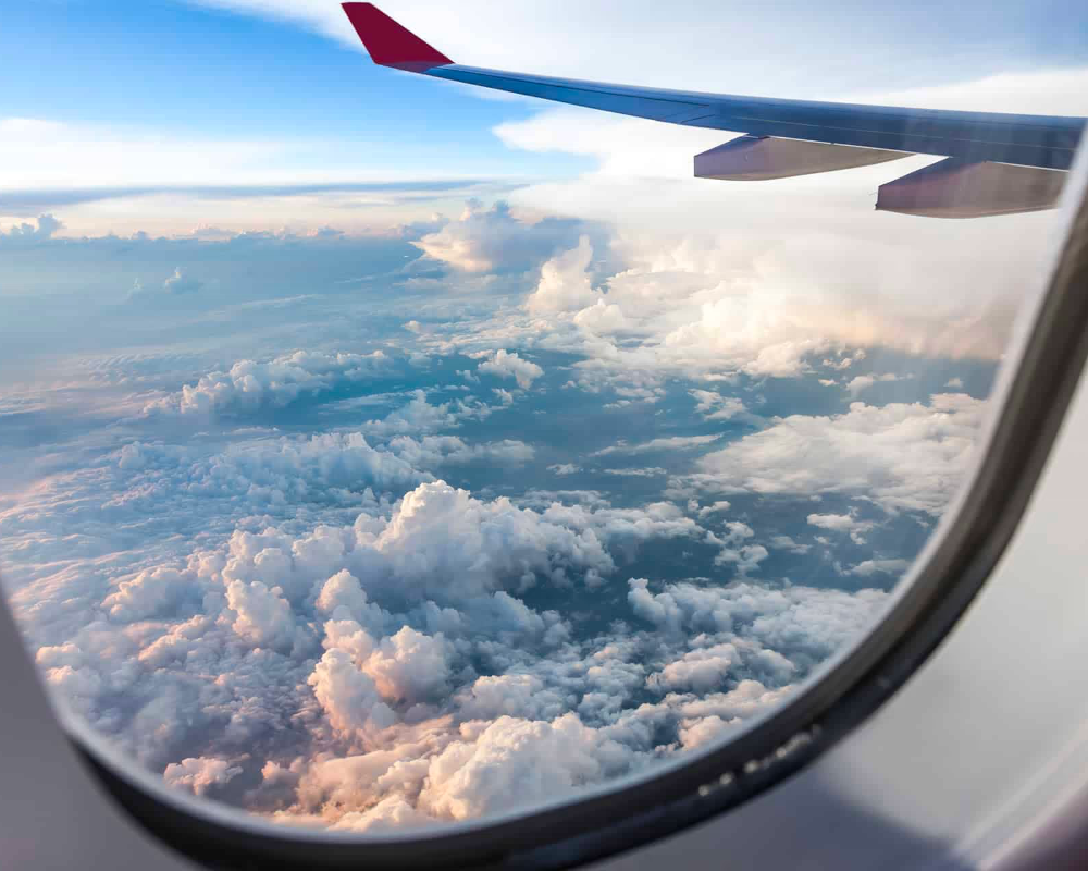 Application pour obtenir des billets d’avion pas chers