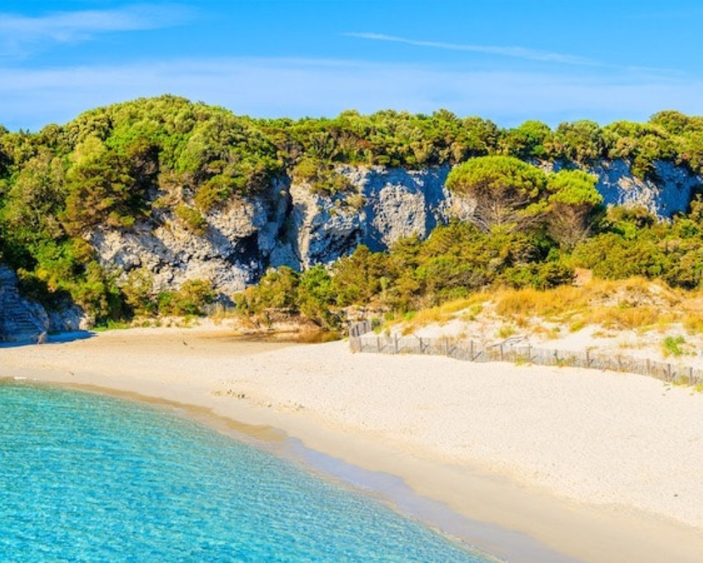 Conseils de plages en France
