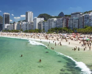 Les meilleures plages du Brésil à visiter