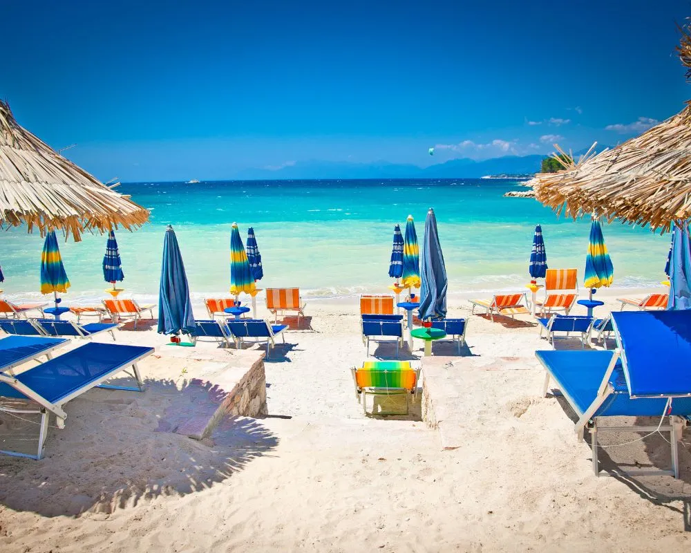 Découvrez les 4 plages les plus visitées d’Europe!