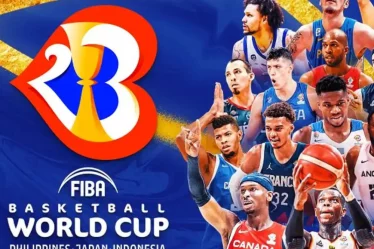 Regarder le match de la Coupe FIBA ​​2023