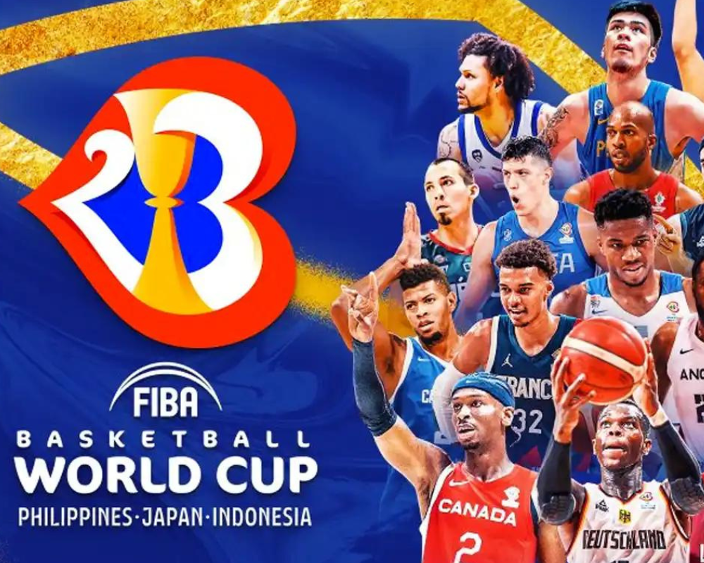 Regarder le match de la Coupe FIBA ​​2023