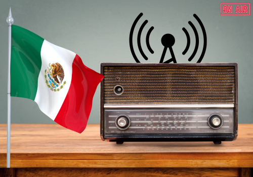 Applications pour écouter la Radio