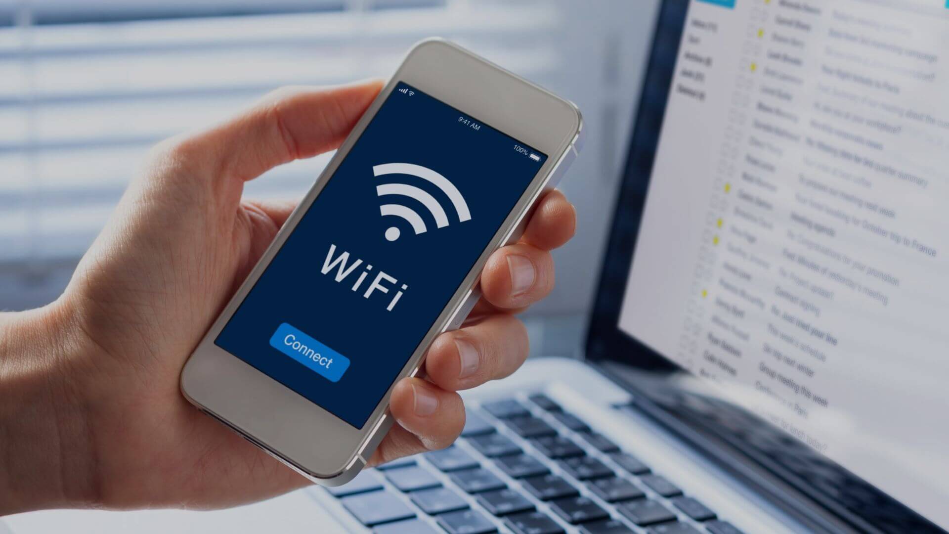 Applications pour avoir Internet illimité sur votre téléphone