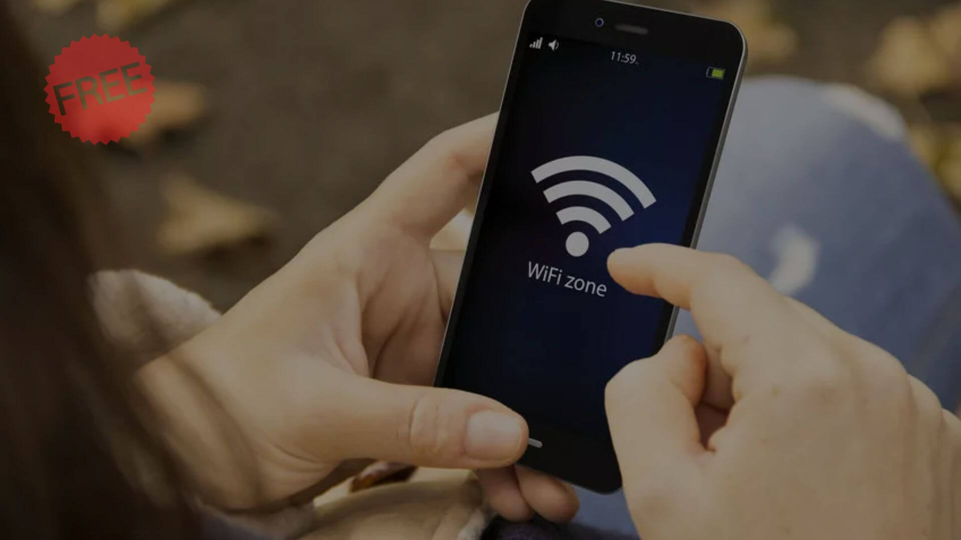 Applications pour avoir internet illimité