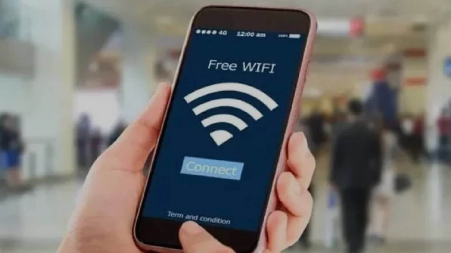 Applications pour avoir Internet illimité