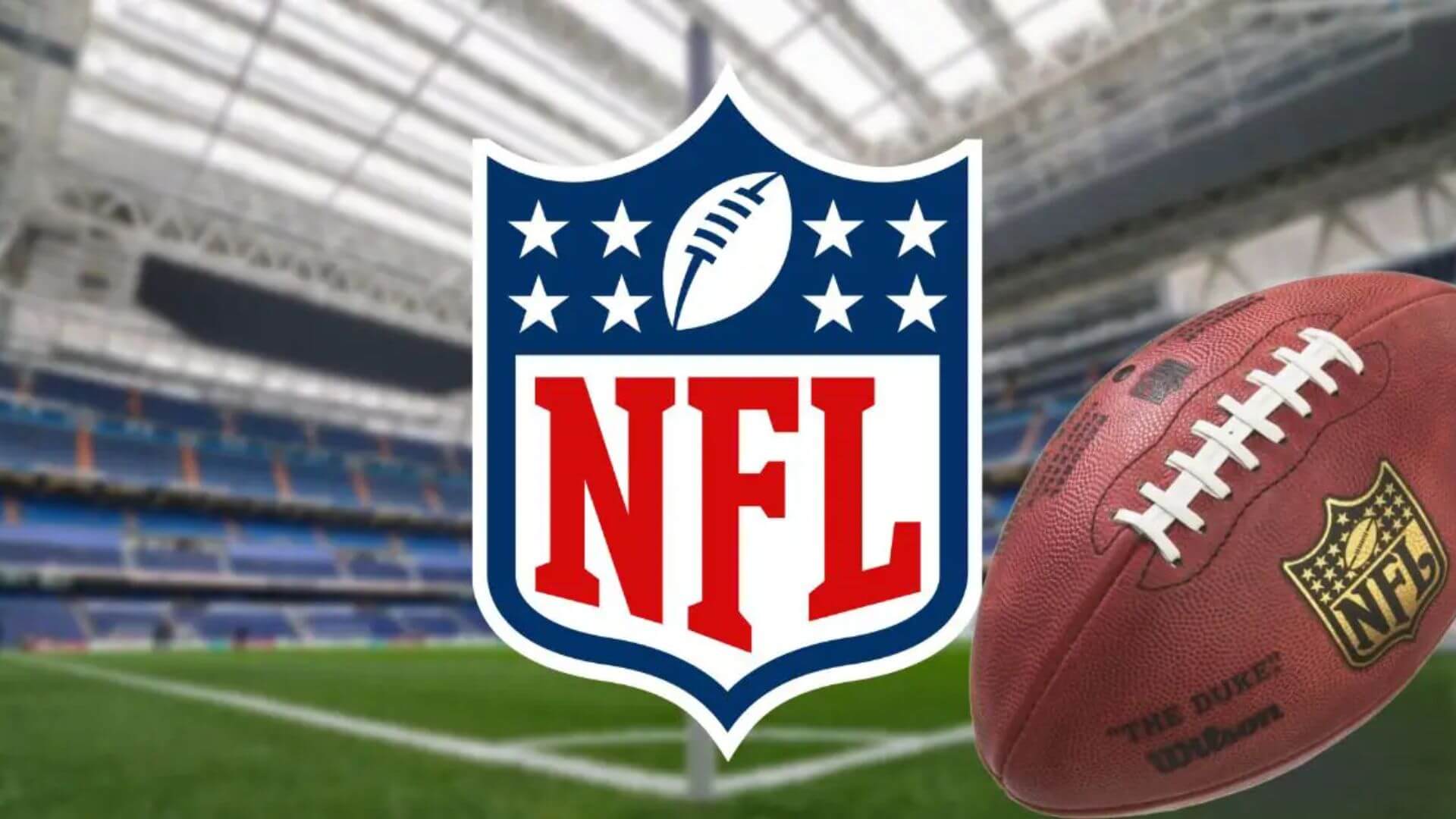 Regardez le football américain en direct