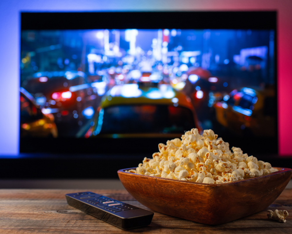 Regarder la télévision gratuitement: Découvrez les meilleures apps