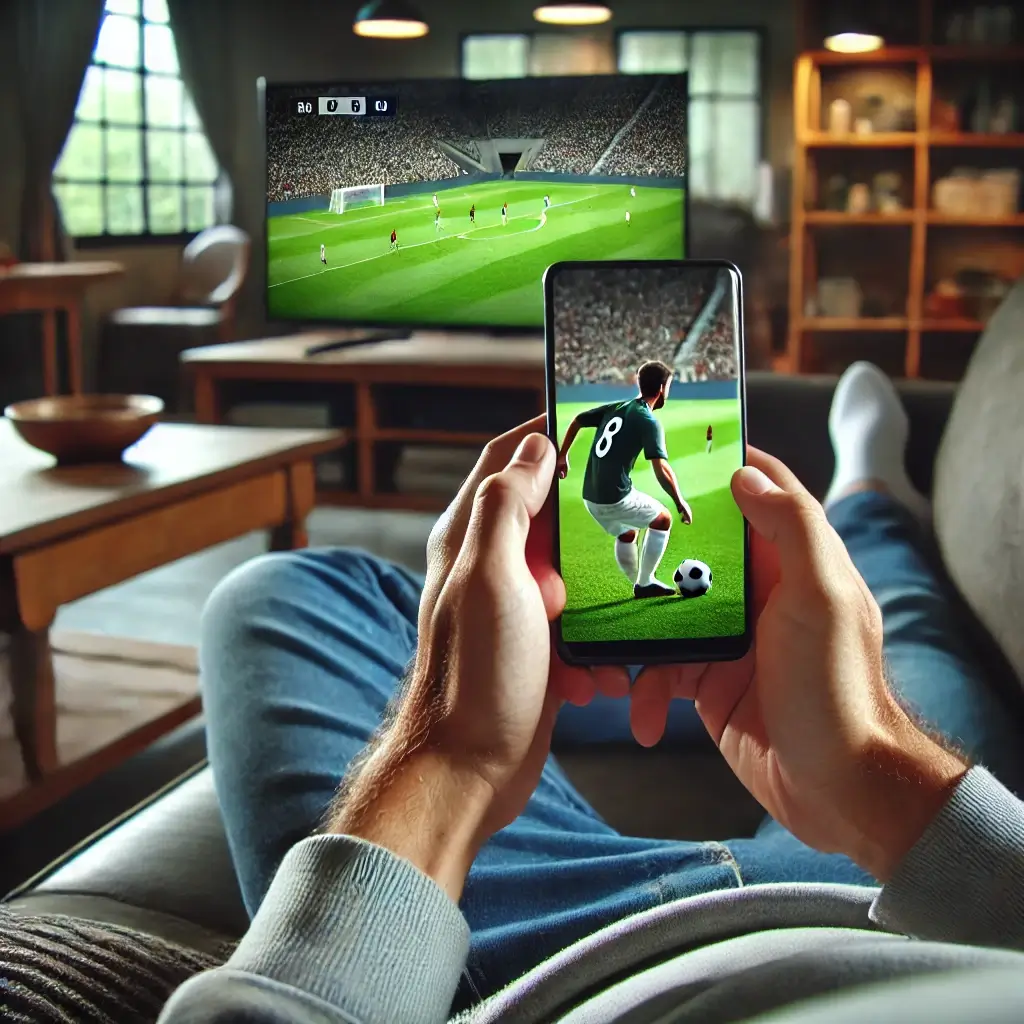 Fan de football ? Découvrez les meilleures applications !