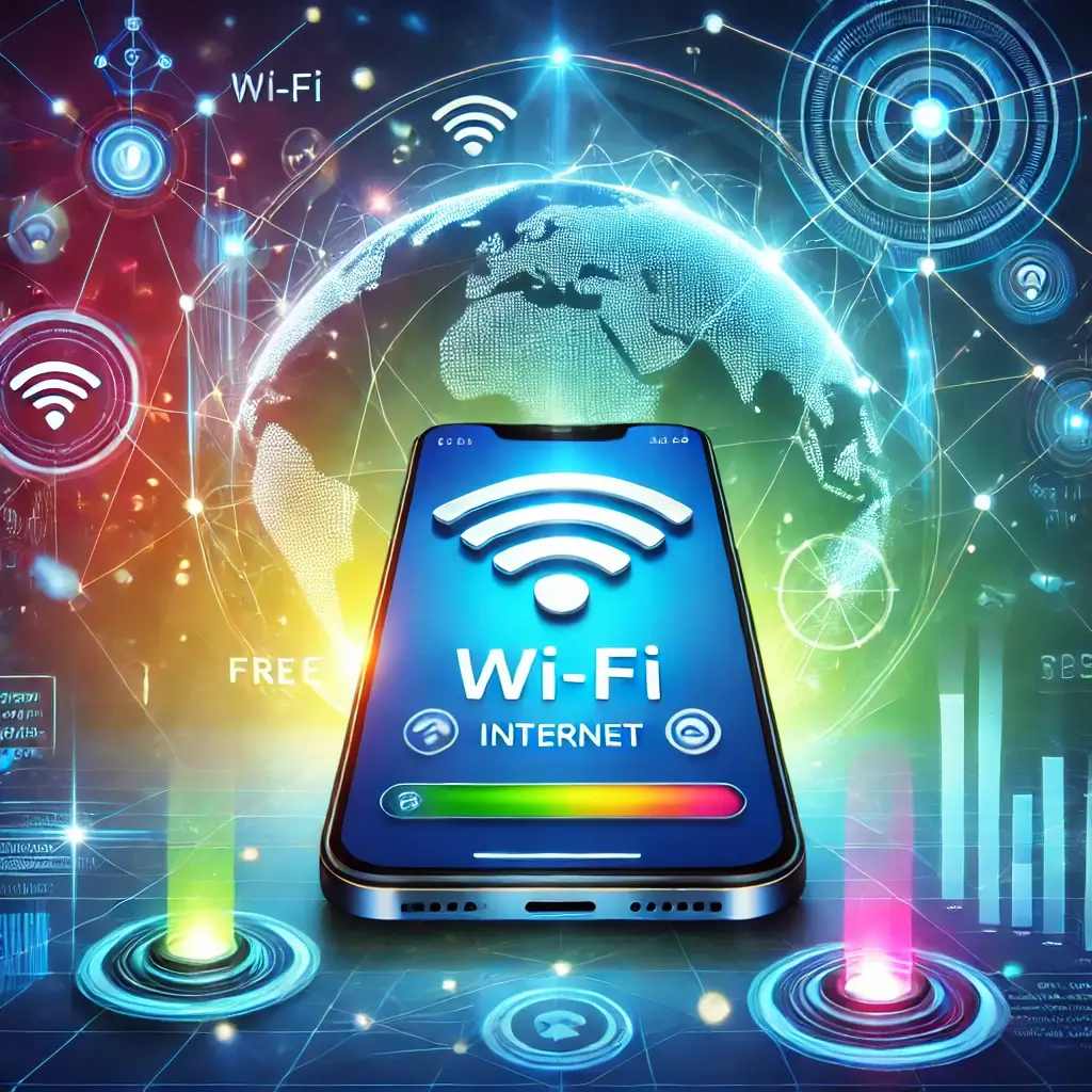 Wi-Fi Gratuit : découvrez les applications idéales!