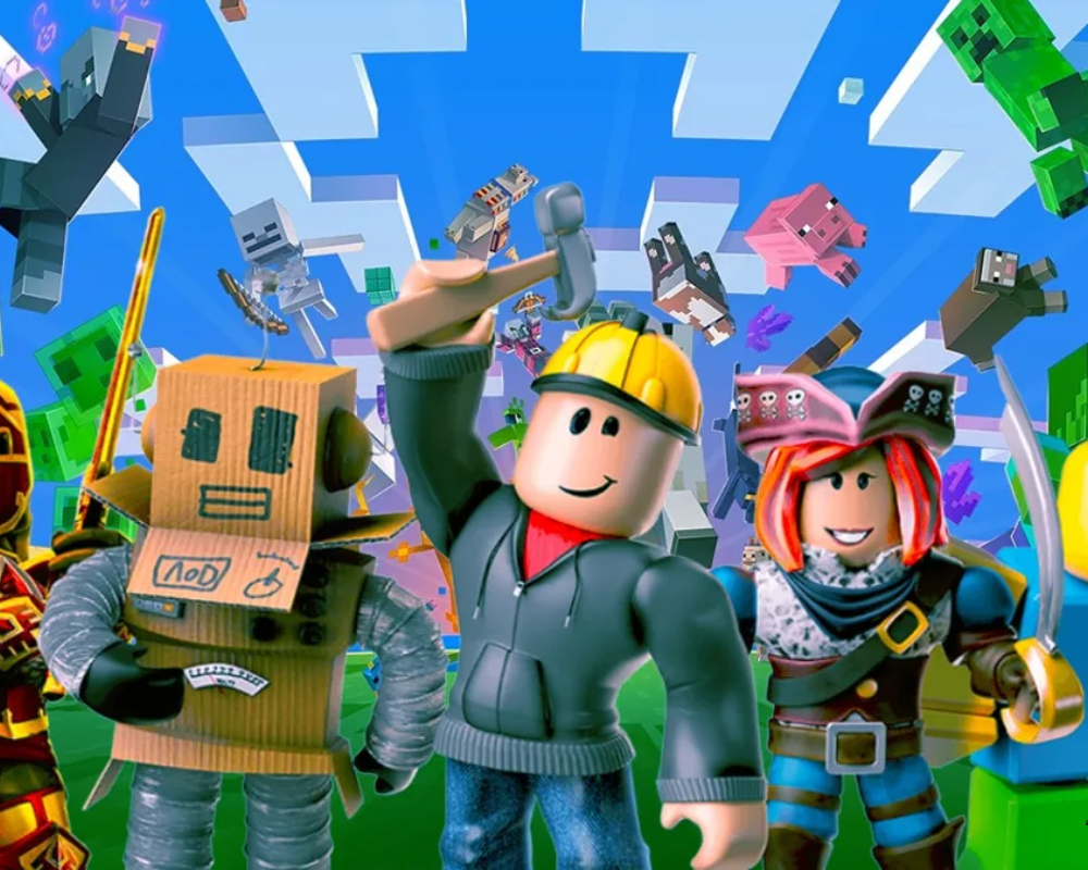 Comment obtenir des Robux gratuitement ?