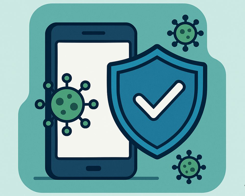 Applications antivirus gratuites