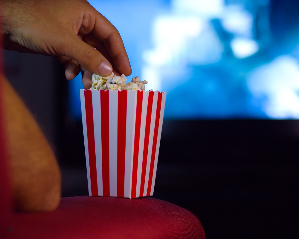 Applications pour regarder des films gratuitement