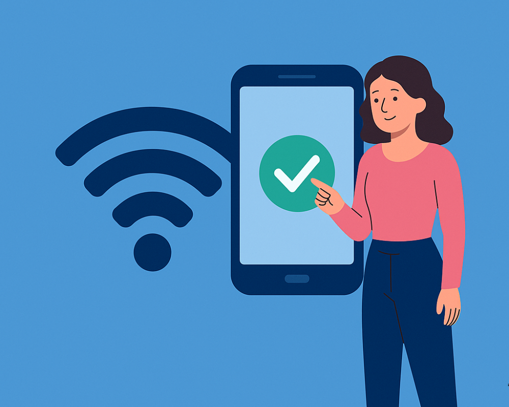 Applications pour obtenir Internet gratuit