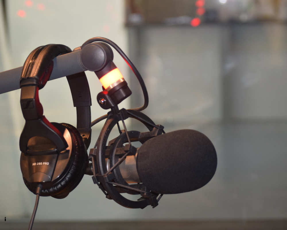 Applications pour écouter la radio gratuitement