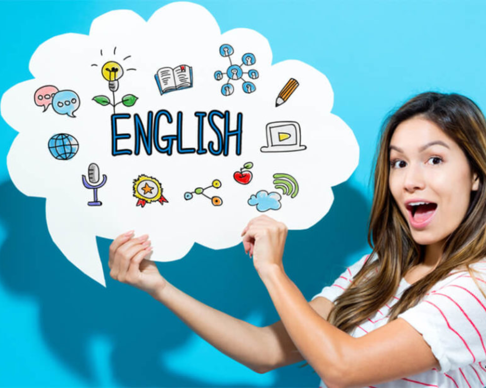 Applications pour apprendre l’anglais gratuitement