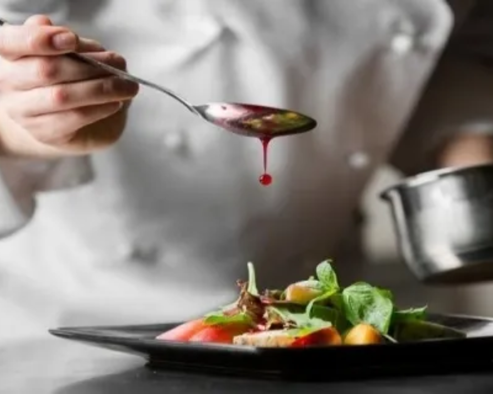 Cours de cuisine gratuit avec certificat