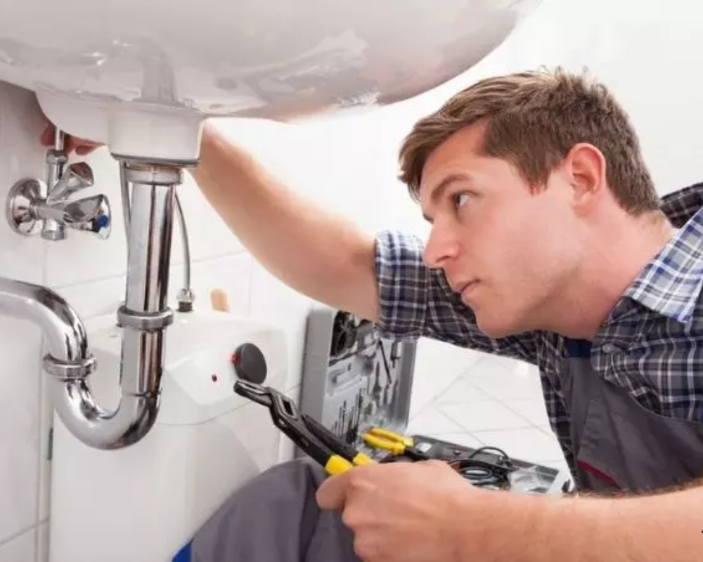 Cours de plombier gratuit avec certificat