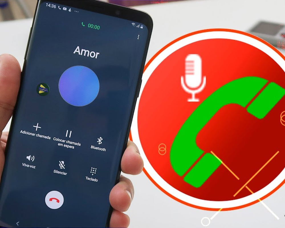 Application pour enregistrer les appels