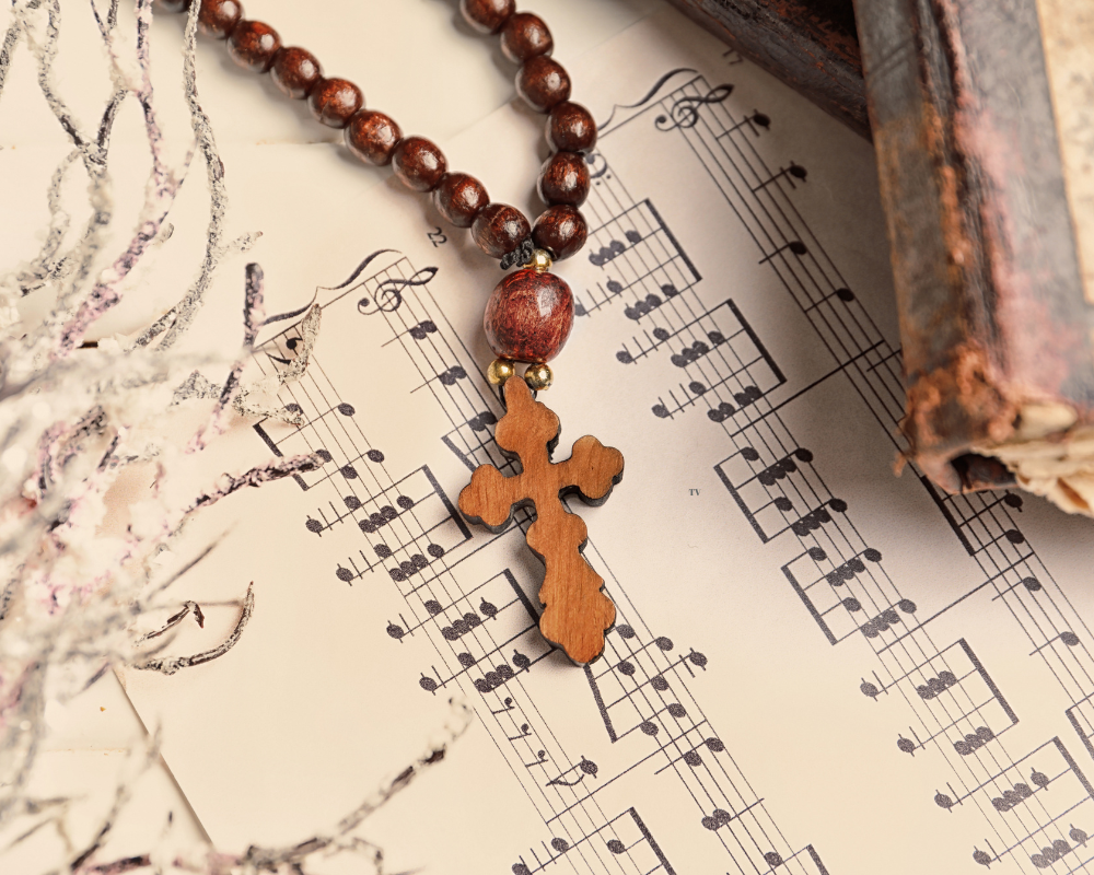 Écoutez de la musique catholique gratuitement