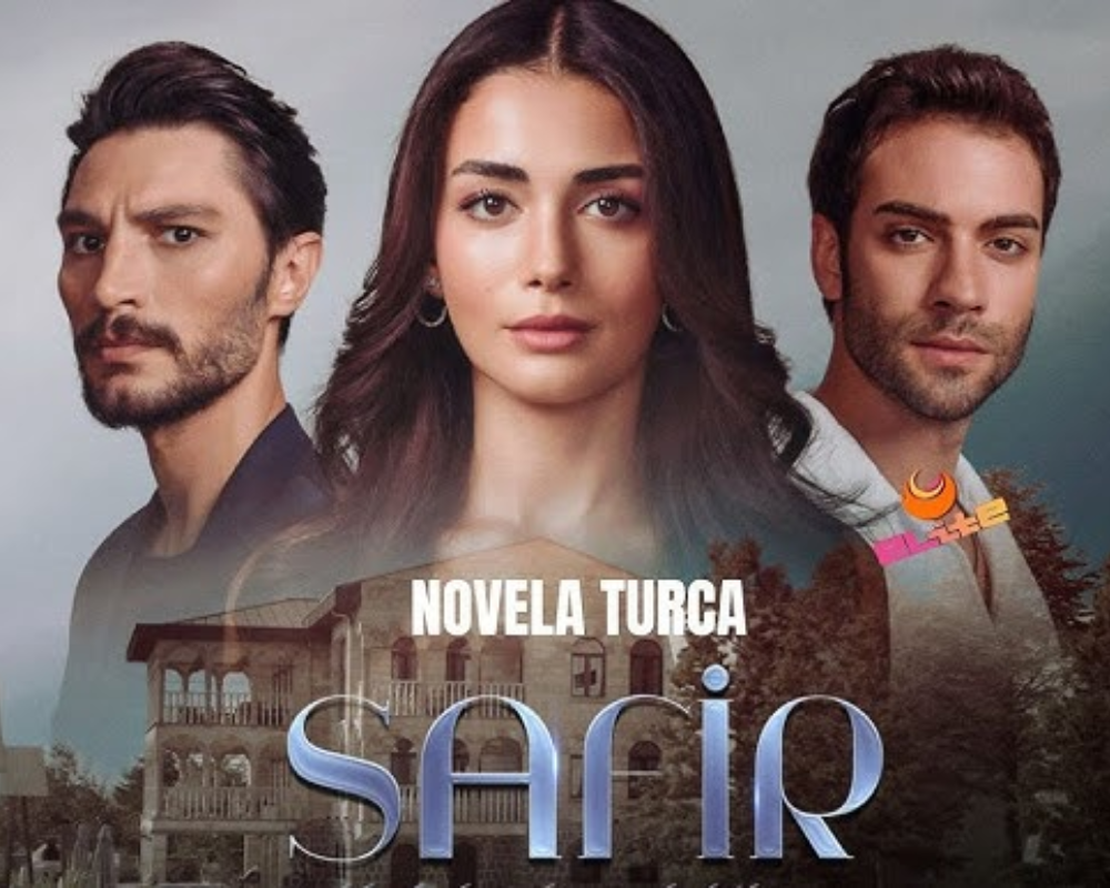 Regarder des séries turques gratuitement : ma nouvelle passion