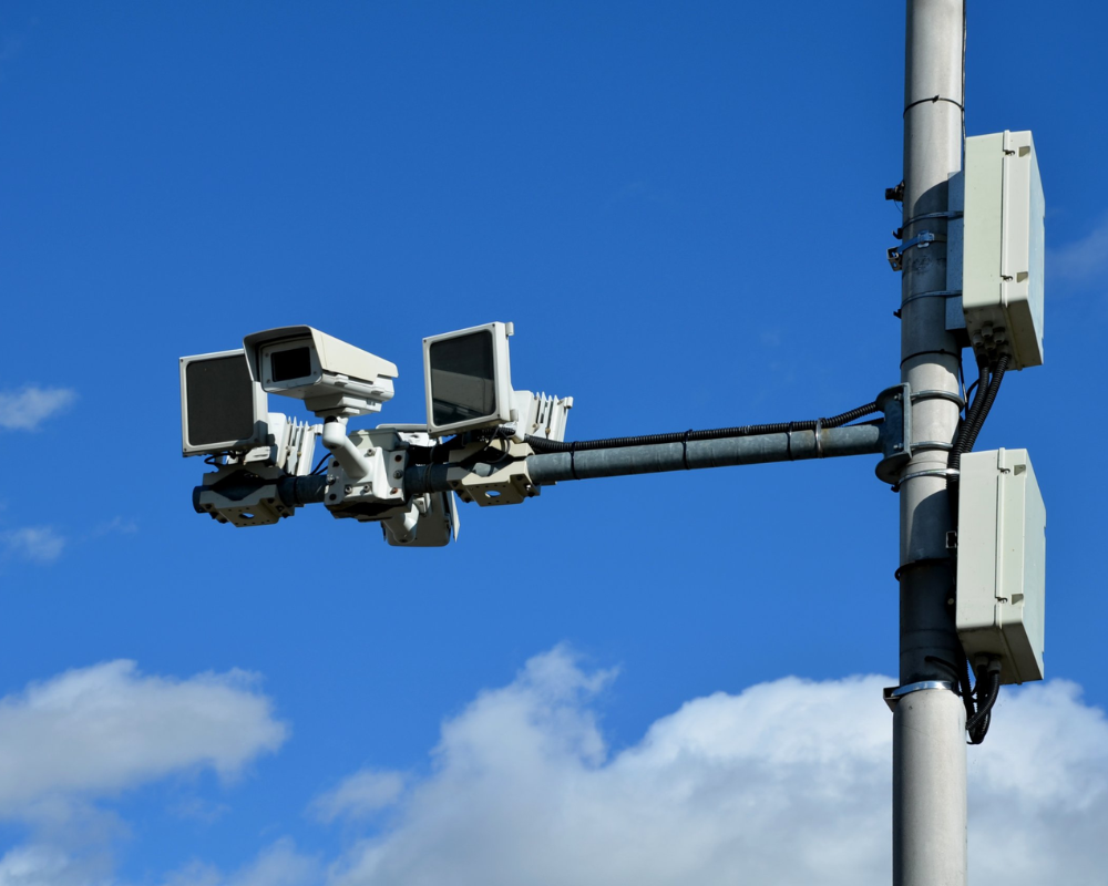 Applications pour détecter les radars