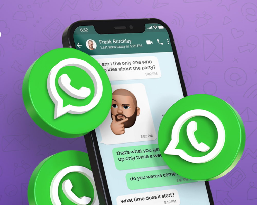 Découvrez comment colorer votre WhatsApp