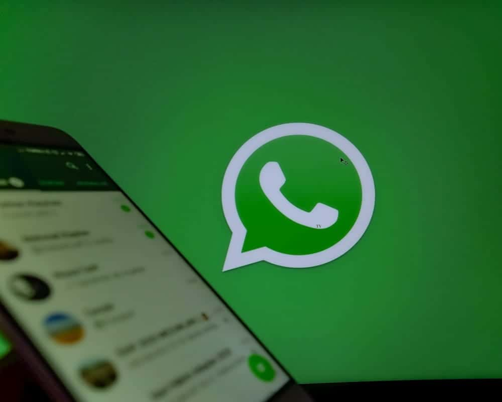Application pour voir les conversations WhatsApp