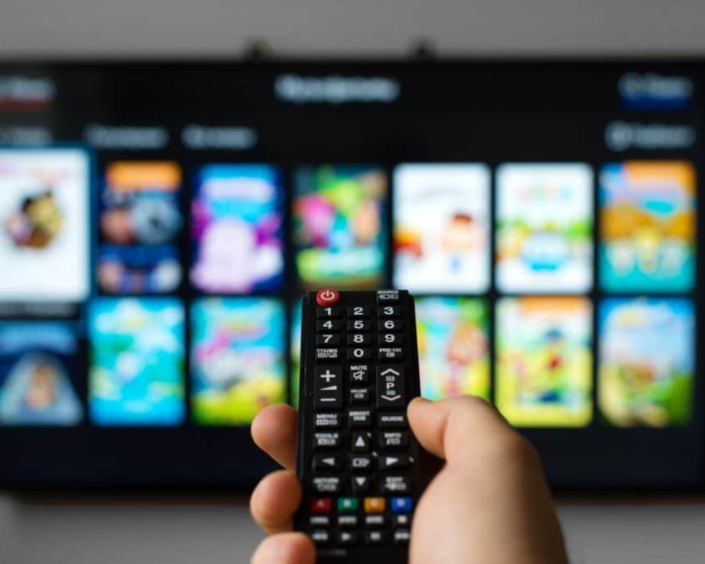 Meilleures applis pour regarder la TV