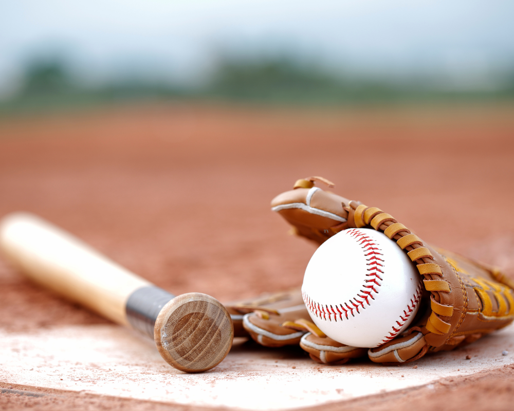 Meilleures applis pour regarder la MLB