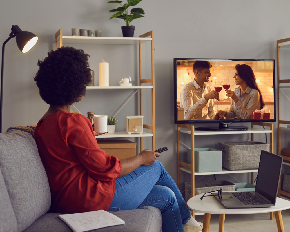 Application pour regarder des novelas gratuitement sur le téléphone